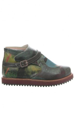 Damenschuhe Dogo, Größe 37, Farbe Mehrfarbig, Preis € 65,60