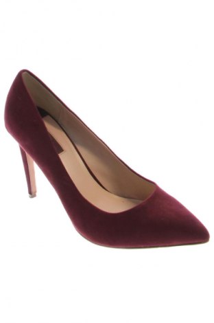Damenschuhe Dorothy Perkins, Größe 41, Farbe Rot, Preis 19,44 €