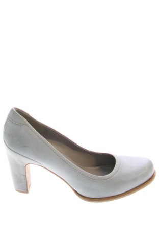 Damenschuhe ECCO, Größe 39, Farbe Blau, Preis € 104,99