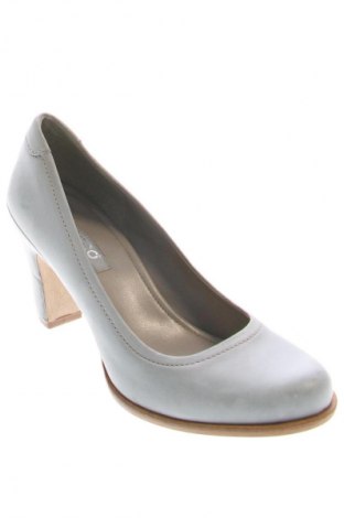 Damenschuhe ECCO, Größe 39, Farbe Blau, Preis € 104,99