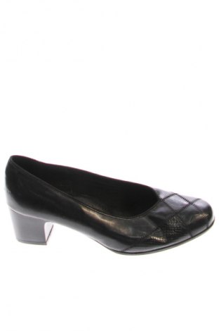 Damenschuhe Easy Street, Größe 37, Farbe Schwarz, Preis 32,00 €