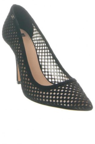 Damenschuhe Elisabetta Franchi, Größe 37, Farbe Schwarz, Preis € 244,99