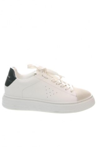 Damenschuhe Emporio Armani, Größe 39, Farbe Weiß, Preis € 219,99