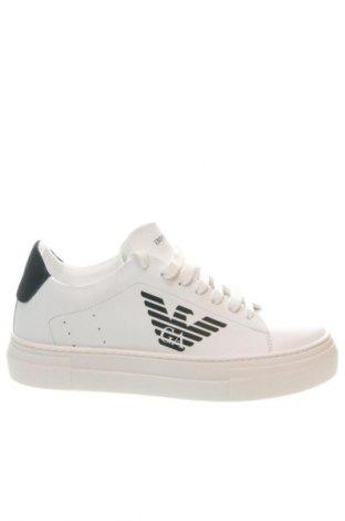 Damenschuhe Emporio Armani, Größe 40, Farbe Weiß, Preis € 224,99