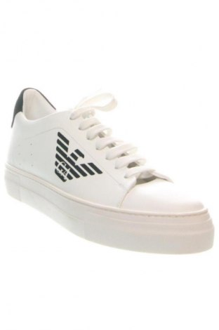 Női cipők Emporio Armani, Méret 40, Szín Fehér, Ár 46 009 Ft
