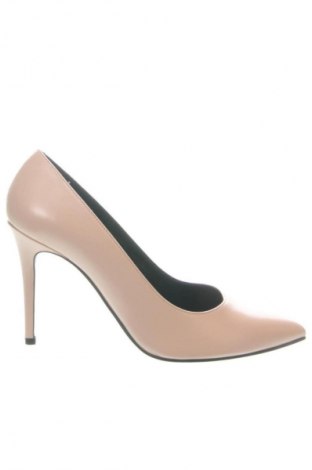 Női cipők Emporio Armani, Méret 39, Szín Bézs, Ár 138 639 Ft