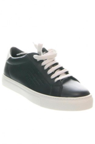 Damenschuhe Emporio Armani, Größe 38, Farbe Schwarz, Preis € 219,99