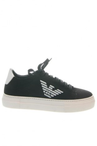 Dámské boty  Emporio Armani, Velikost 40, Barva Černá, Cena  5 049,00 Kč