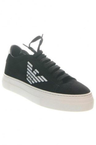 Dámské boty  Emporio Armani, Velikost 40, Barva Černá, Cena  5 049,00 Kč