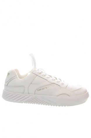 Damenschuhe Emporio Armani, Größe 39, Farbe Weiß, Preis € 224,99