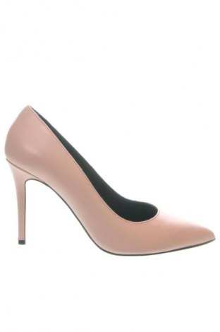 Damenschuhe Emporio Armani, Größe 40, Farbe Aschrosa, Preis € 289,99
