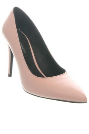Damenschuhe Emporio Armani, Größe 40, Farbe Aschrosa, Preis € 289,99