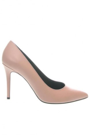 Damenschuhe Emporio Armani, Größe 39, Farbe Aschrosa, Preis € 294,99