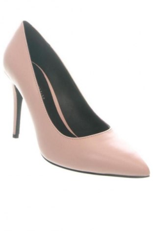 Damenschuhe Emporio Armani, Größe 39, Farbe Aschrosa, Preis € 294,99