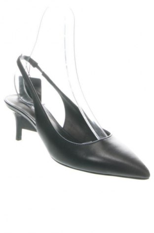 Damenschuhe Emporio Armani, Größe 38, Farbe Schwarz, Preis € 289,99