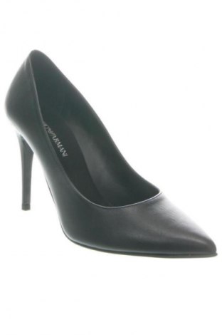 Damenschuhe Emporio Armani, Größe 37, Farbe Schwarz, Preis € 294,99