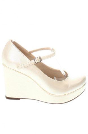 Damenschuhe Epica, Größe 36, Farbe Ecru, Preis 20,02 €