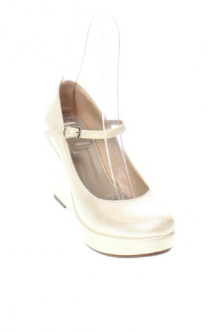 Damenschuhe Epica, Größe 36, Farbe Ecru, Preis 20,02 €