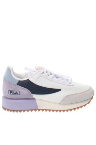 Damenschuhe FILA, Größe 39, Farbe Weiß, Preis 45,54 €