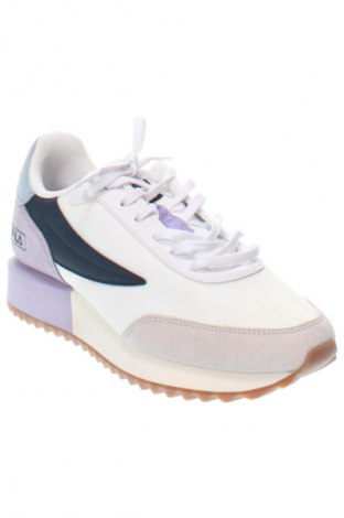 Damenschuhe FILA, Größe 39, Farbe Weiß, Preis 45,54 €