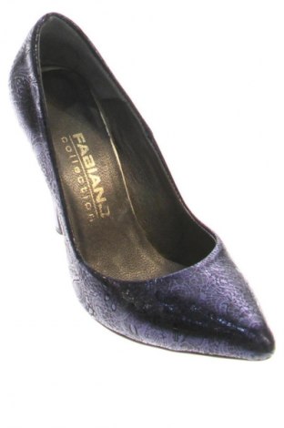 Damenschuhe Fabiano, Größe 36, Farbe Mehrfarbig, Preis 31,71 €