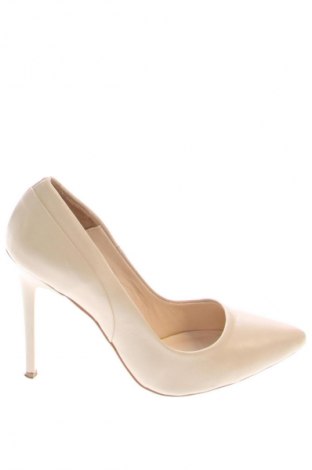 Damenschuhe Fabiano, Größe 37, Farbe Beige, Preis 31,71 €