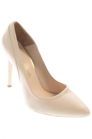Damenschuhe Fabiano, Größe 37, Farbe Beige, Preis 31,71 €
