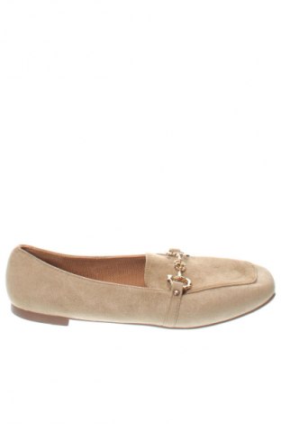 Damenschuhe Fashion, Größe 43, Farbe Beige, Preis € 24,49