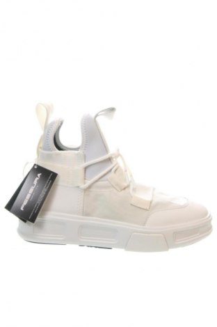 Damenschuhe Fessura, Größe 37, Farbe Weiß, Preis € 117,99