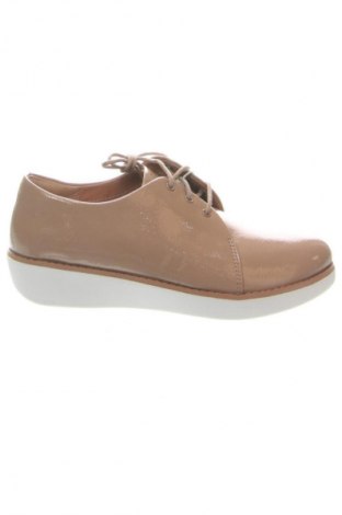 Damenschuhe Fitflop, Größe 36, Farbe Beige, Preis € 117,99