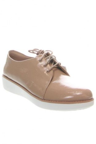 Damenschuhe Fitflop, Größe 36, Farbe Beige, Preis € 117,99