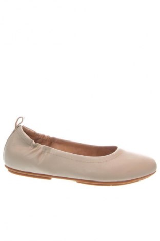 Damenschuhe Fitflop, Größe 40, Farbe Beige, Preis € 112,99