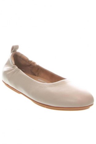 Damenschuhe Fitflop, Größe 40, Farbe Beige, Preis € 112,99