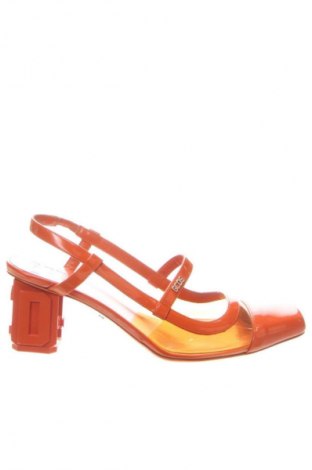 Damenschuhe GCDS, Größe 38, Farbe Mehrfarbig, Preis € 264,99