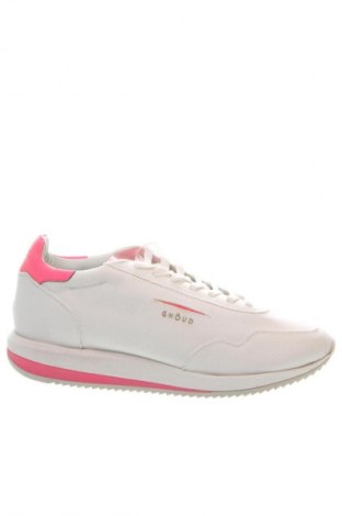 Damenschuhe GHOUD, Größe 41, Farbe Weiß, Preis € 177,99