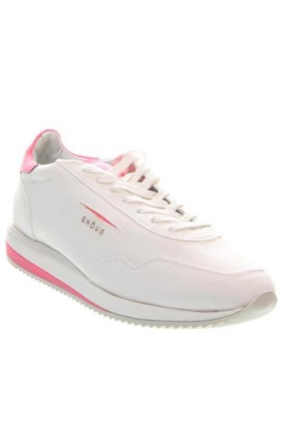 Damenschuhe GHOUD, Größe 41, Farbe Weiß, Preis € 177,99