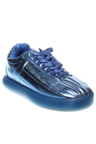 Damenschuhe GRYXX, Größe 39, Farbe Blau, Preis 31,68 €