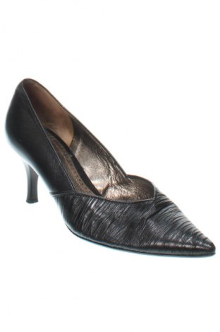 Damenschuhe Gabor, Größe 37, Farbe Schwarz, Preis 31,68 €