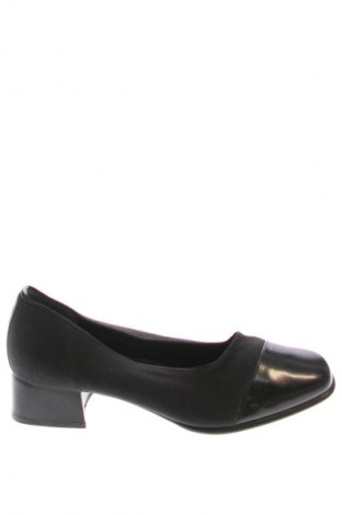 Damenschuhe Gabor, Größe 38, Farbe Schwarz, Preis € 71,99