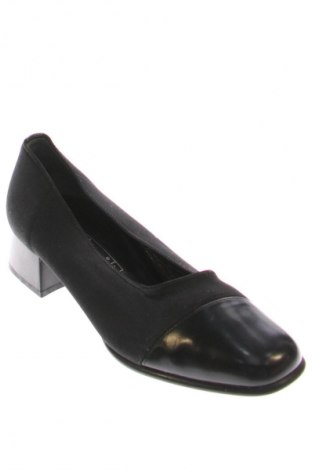 Damenschuhe Gabor, Größe 38, Farbe Schwarz, Preis € 71,99
