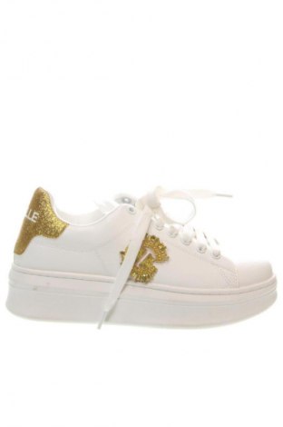 Damenschuhe Gaelle Paris, Größe 38, Farbe Weiß, Preis € 112,99