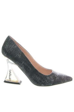Damenschuhe Gaelle Paris, Größe 40, Farbe Mehrfarbig, Preis € 112,99