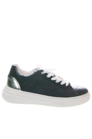 Damenschuhe Geox, Größe 41, Farbe Blau, Preis € 112,99