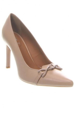 Damenschuhe Geox, Größe 38, Farbe Beige, Preis € 117,99