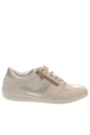Damenschuhe Geox, Größe 37, Farbe Beige, Preis € 142,99