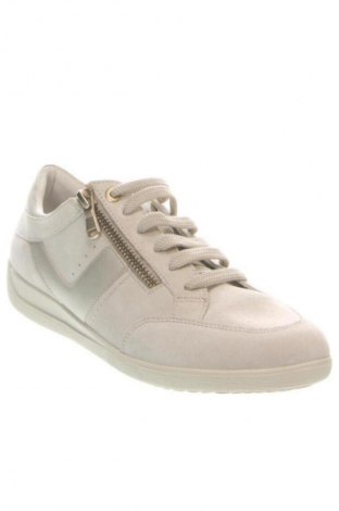 Damenschuhe Geox, Größe 37, Farbe Beige, Preis € 142,99