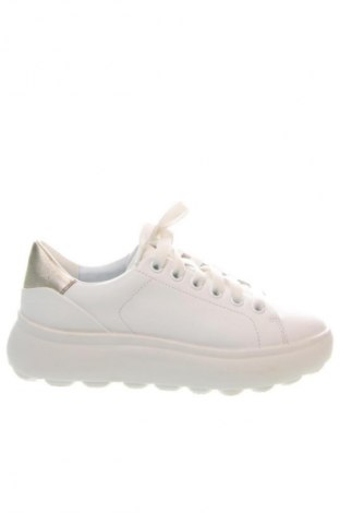 Dámske topánky  Geox, Veľkosť 35, Farba Biela, Cena  119,95 €