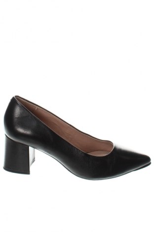 Дамски обувки Geox, Размер 37, Цвят Черен, Цена 74,11 лв.