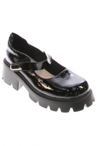 Damenschuhe Goodin, Größe 39, Farbe Schwarz, Preis 24,57 €