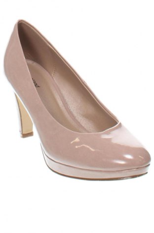 Damenschuhe Graceland, Größe 37, Farbe Aschrosa, Preis € 13,99